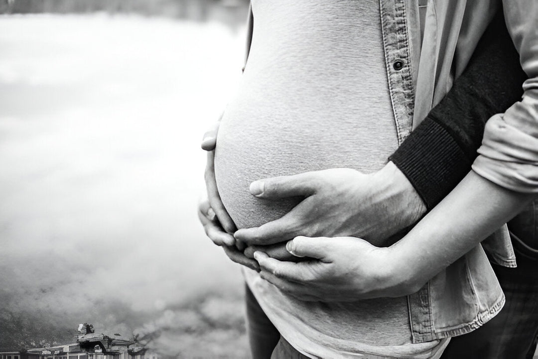 Can I use a vibrator when pregnant?