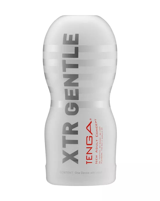 Tenga XTR Gentle