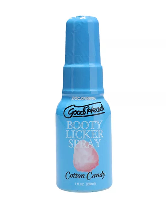GoodHead Booty Licker Spray