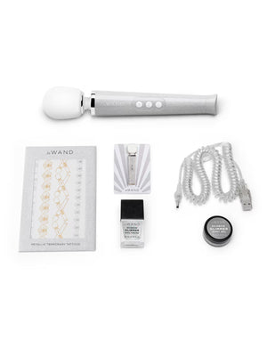 All that Glimmers set - crystal butt plug collection with jeweled bases and storage box