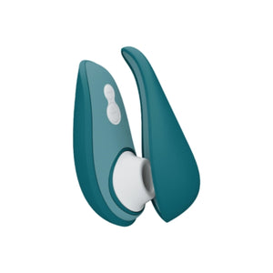 Liberty 2 clitoral stimulator - waterproof design with 8 intensity levels