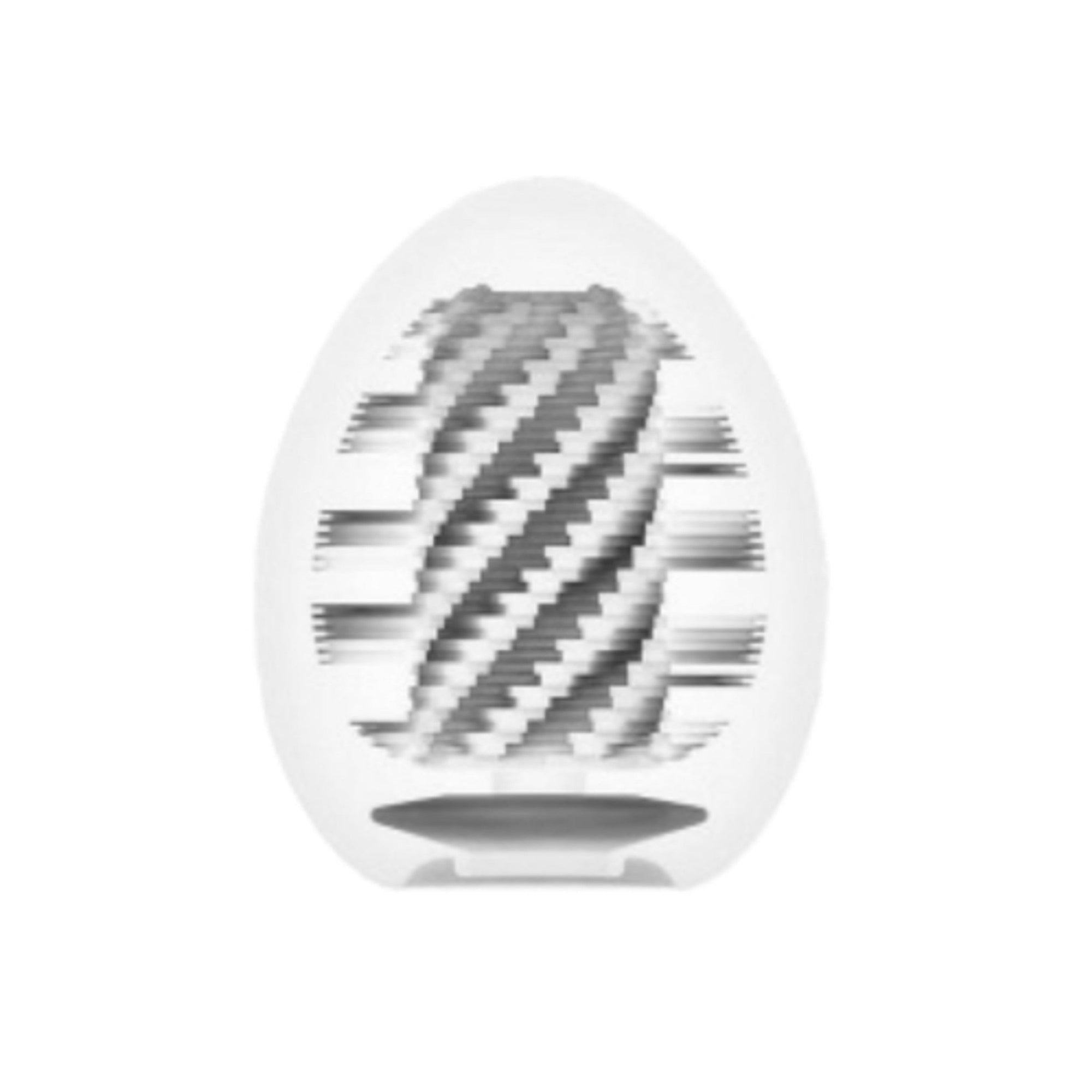 TENGA Egg Hard Boiled collection - 6 pack of textured masturbator eggs