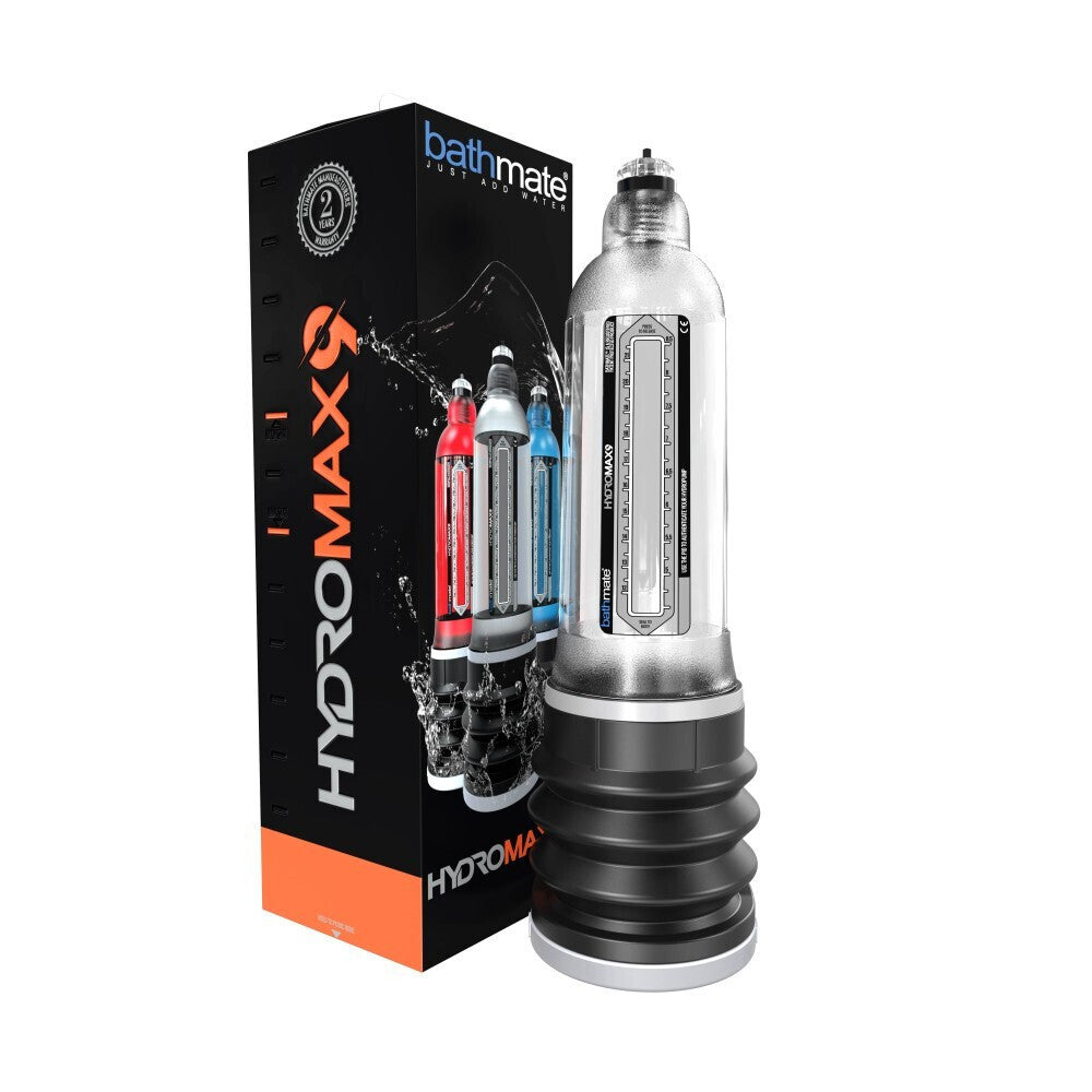 HydoMax9 Penis Pump