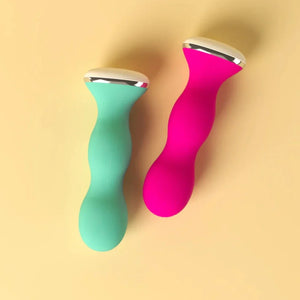 Perifit Kegel exerciser device - medical-grade silicone pelvic floor trainer