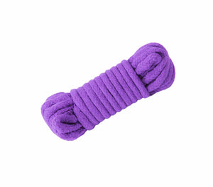10 Metre Bondage Rope