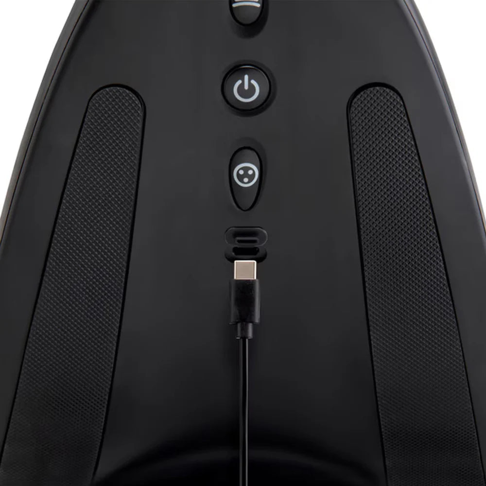 Cowgirl Saddle Machine