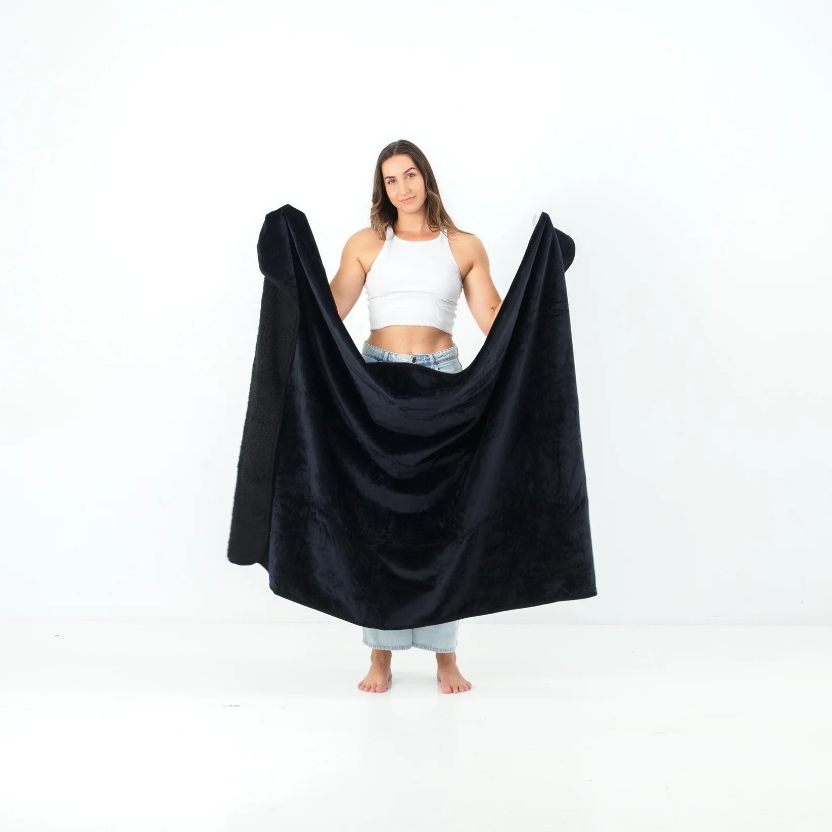 The OG Blanket