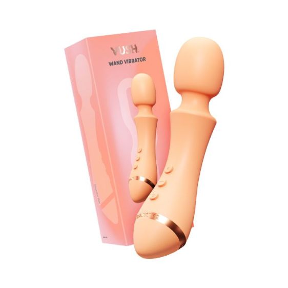 Vush Majesty 2 Wand Vibrator