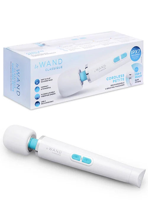 Le Wand Classique