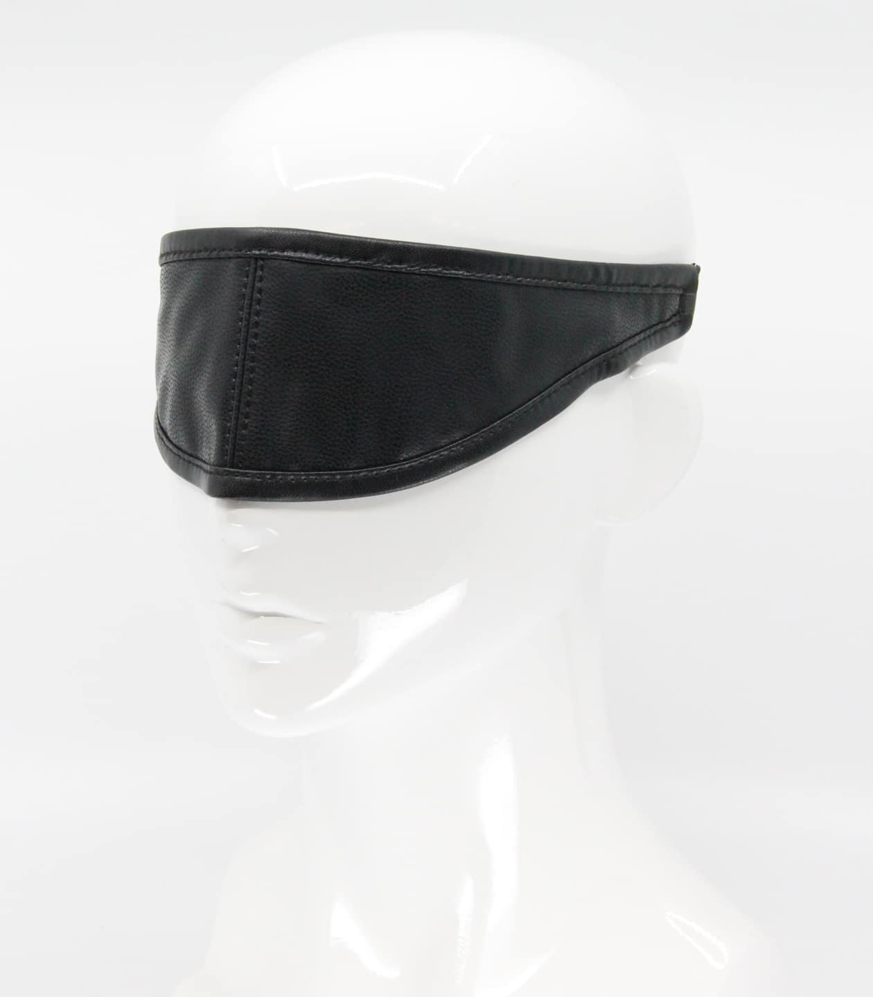 Black Wired Blindfold