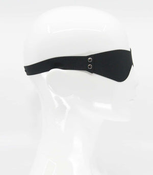 Silicone Blindfold