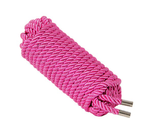 10 Metre Satin Rope