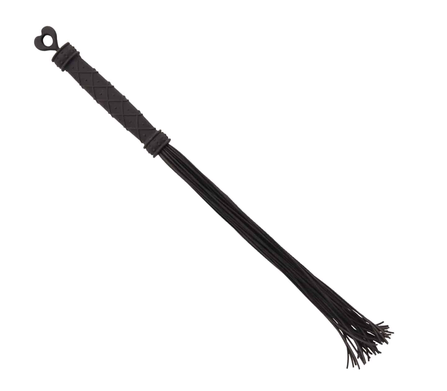 Silicone Flogger