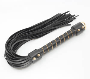 Chain Handle Flogger