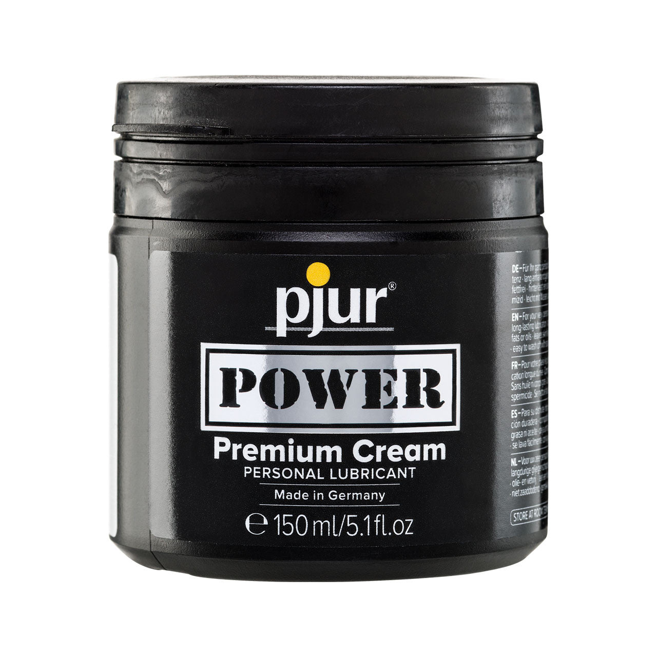 Power - Silicone Lube