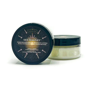 Sex Magnet Phermone Massage Candle 48g