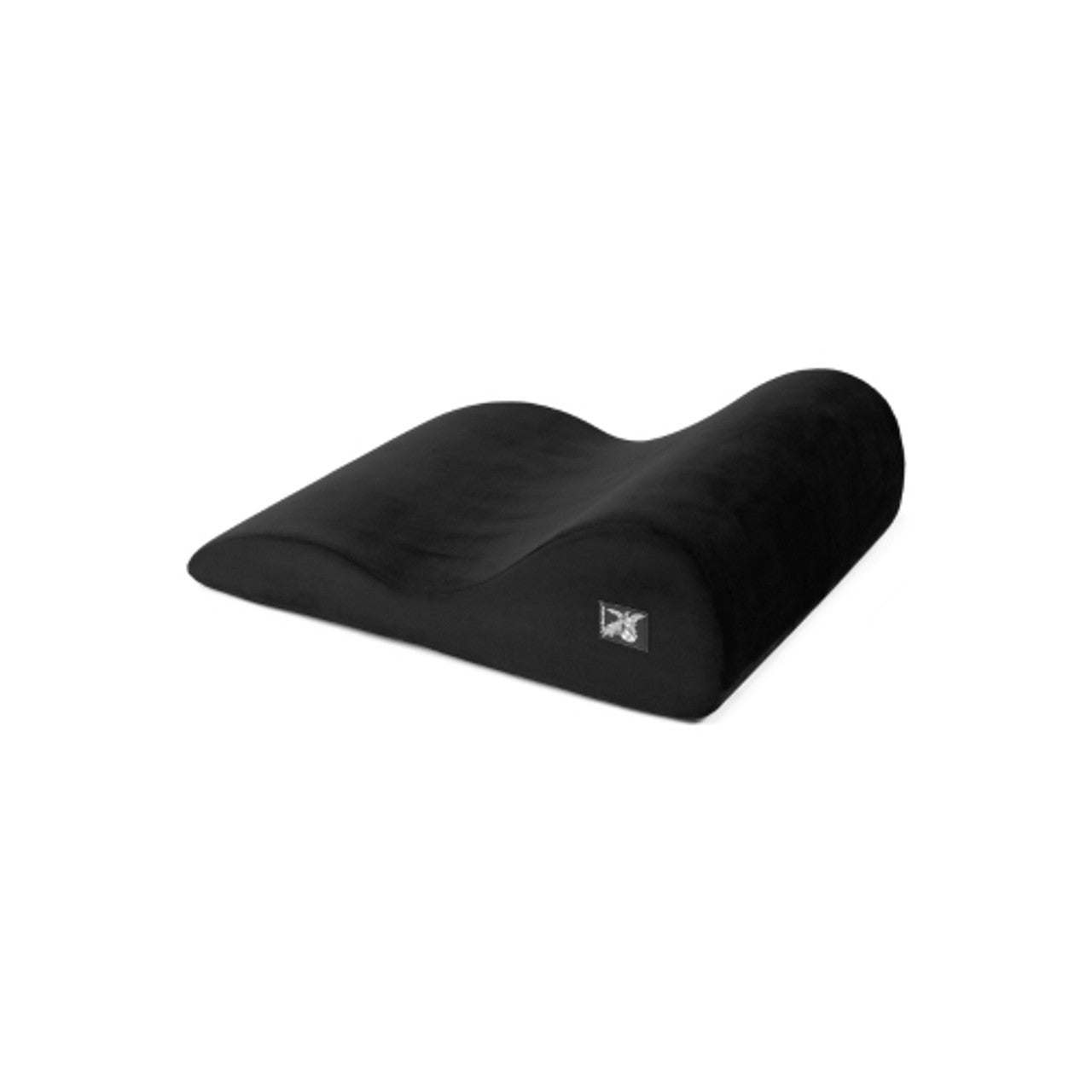 Hipster Black in sleek black design