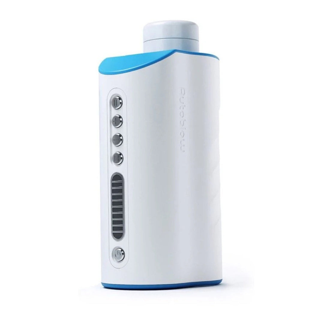 Autoblow AI Ultra - advanced automatic male masturbator with artificial intelligence technology