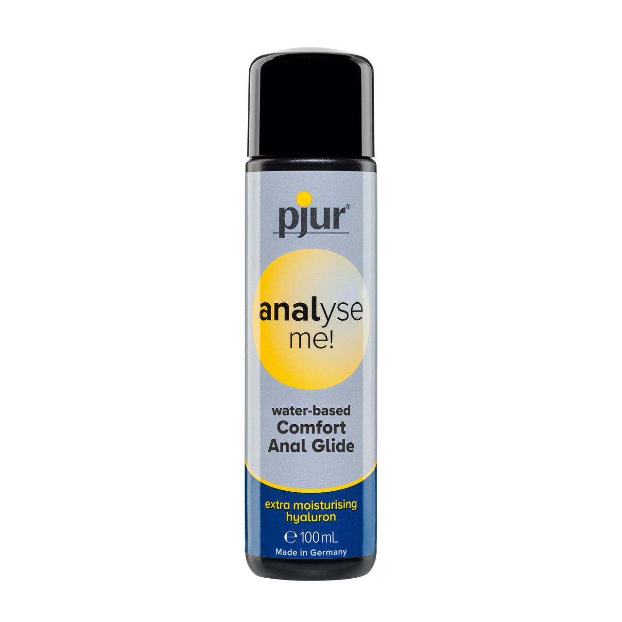 Analyse Me! Comfort Glide