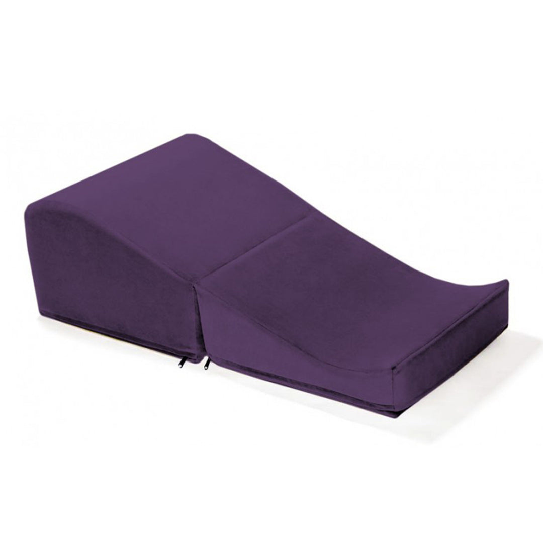 Flip Ramp Plus - positioning pillow for enhanced intimate angles and comfort