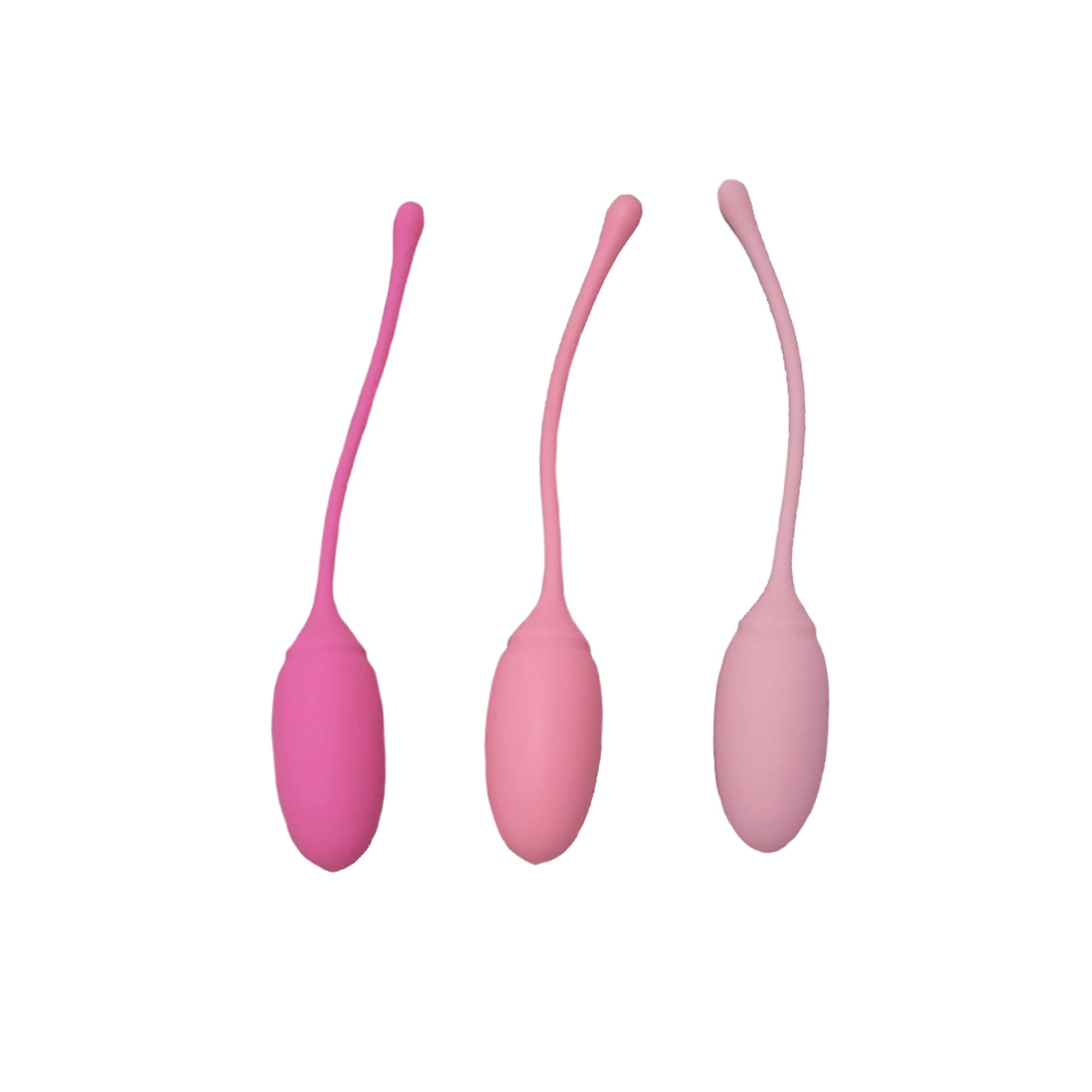 Bare Body Love Kegal Exercise System - pelvic floor strengthening trainer