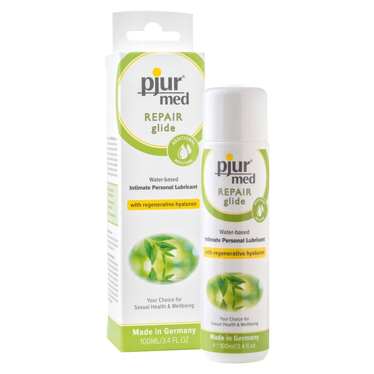Med Repair Glide
