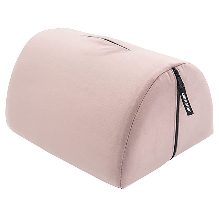 Bonbon suction vibrator in pink - discreet clitoral stimulator with multiple intensity levels