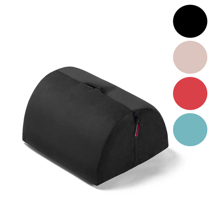 Bonbon clitoral stimulator - compact air pulse toy with suction technology"