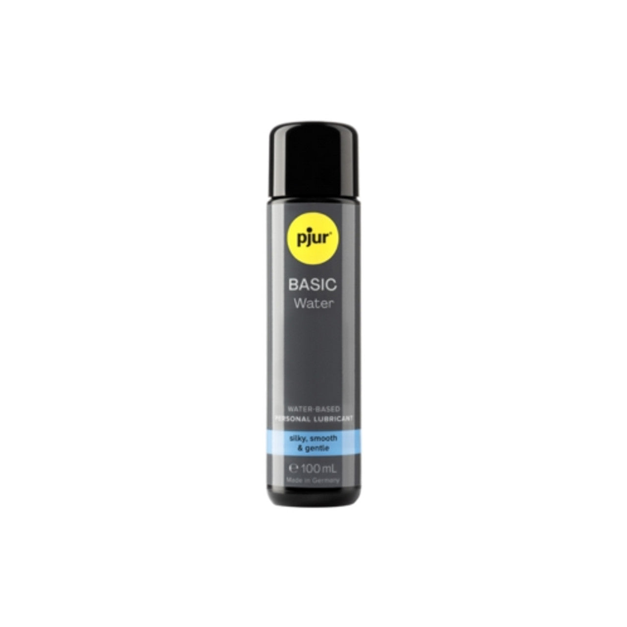 Basic Waterbased lube
