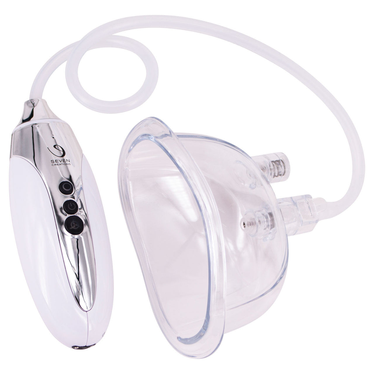 Odessa Vulva Pump