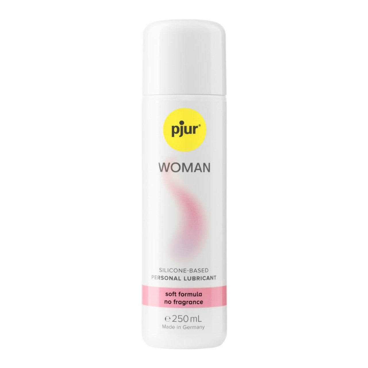 Woman - Silicone Lube