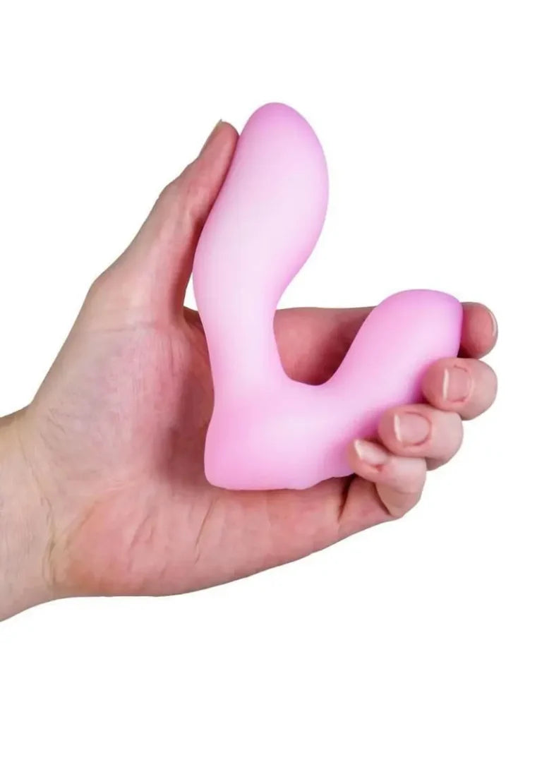 Softies Dual Layer Anal Vibe