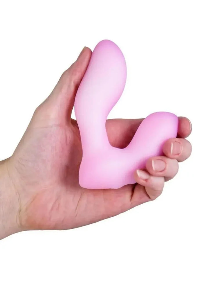 Softies Dual Layer Anal Vibe