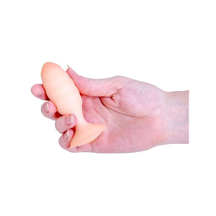 Softies Silicone Anal Plug