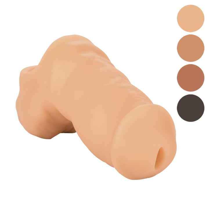 Packing Gear STP Packer Ivory 5" /12.75cm